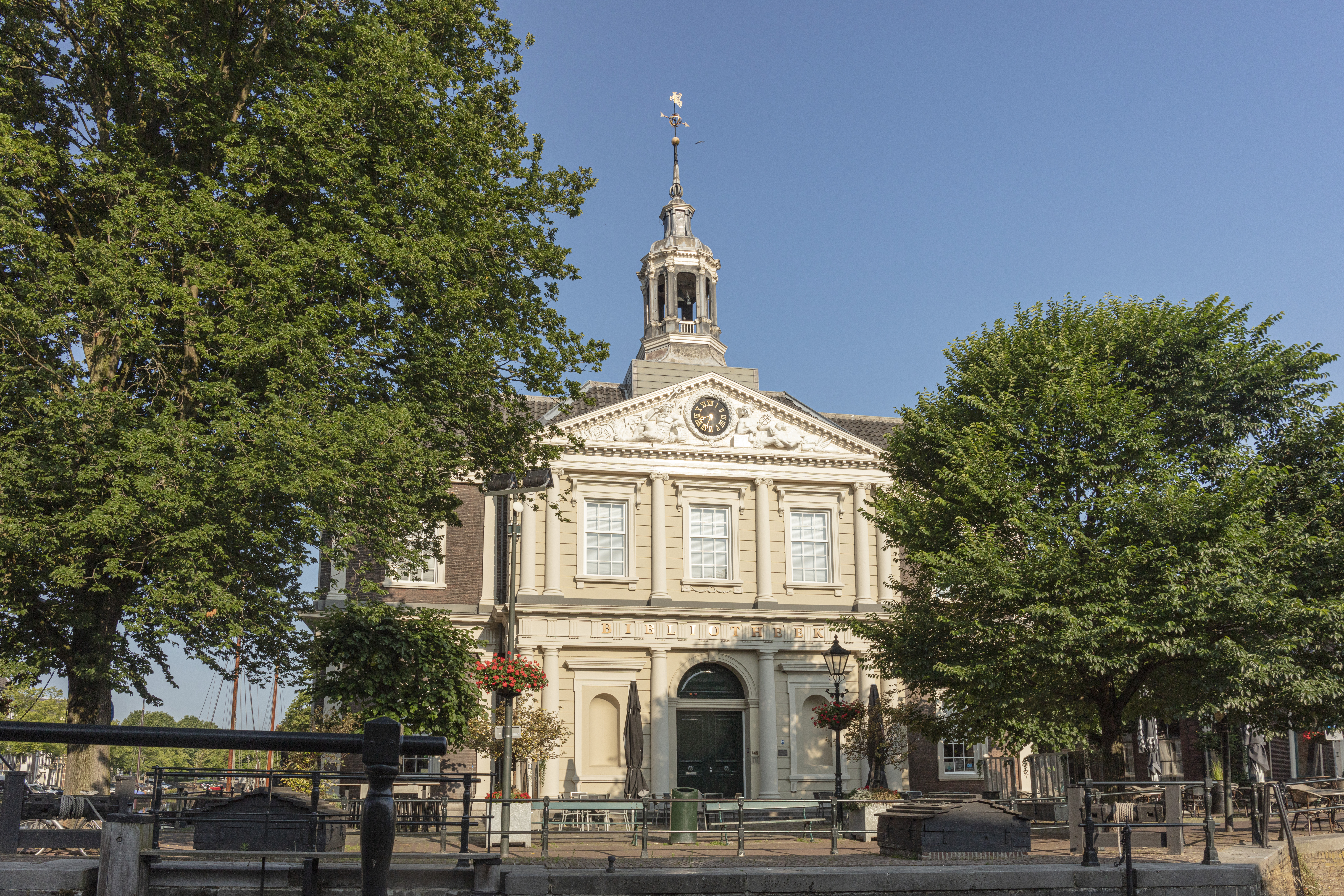 Open Monumentendag