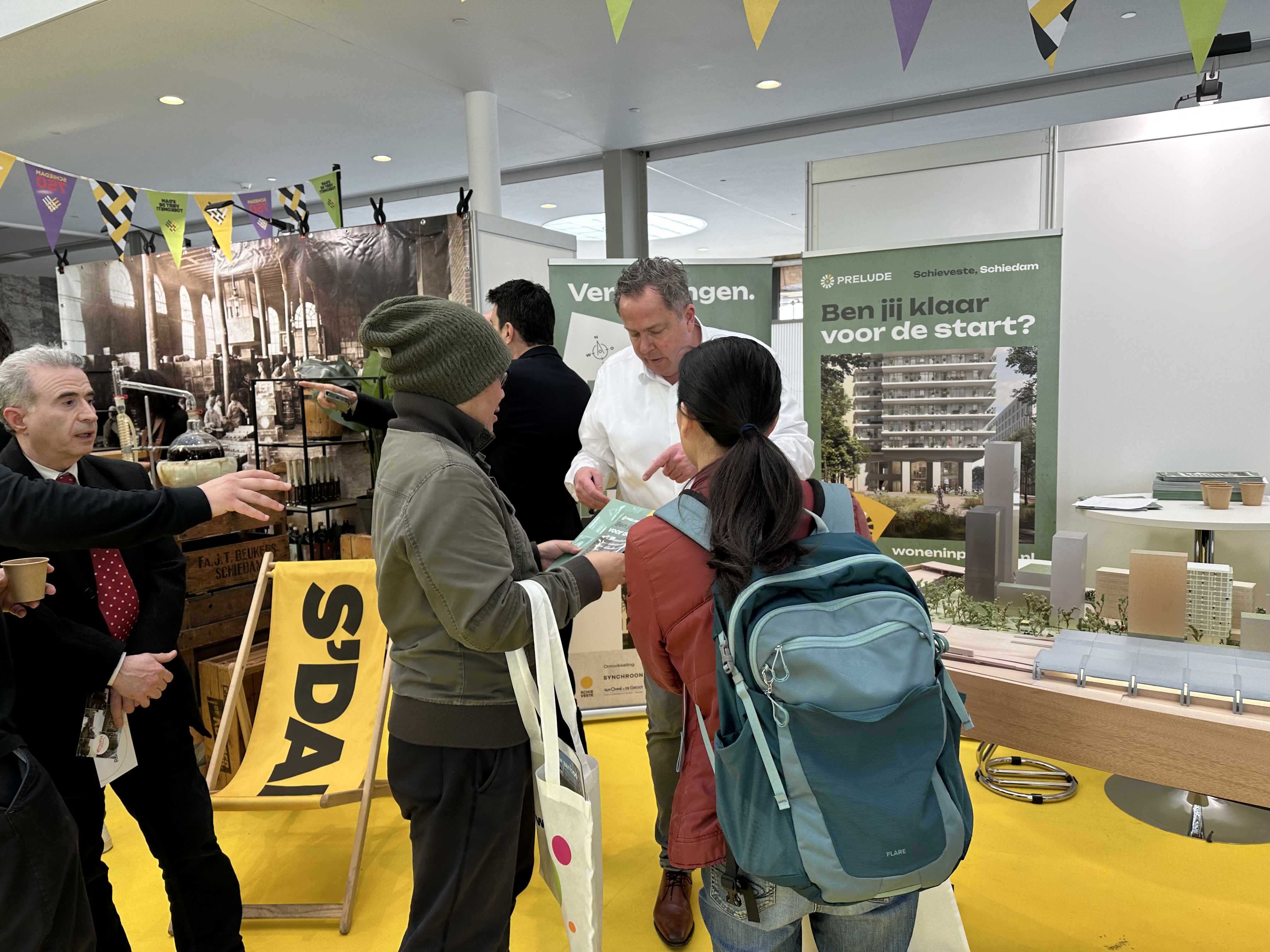 Woonbeurs Rotterdam & Regio 2026