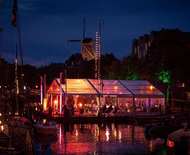 Korte Haven klassiek