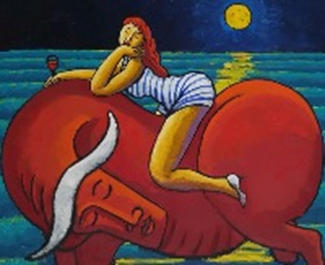 Galerie Jabelle | Jacques Tange 