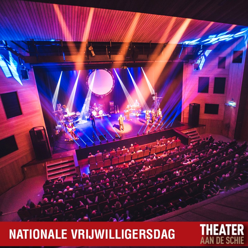 Theater aan de Schie 