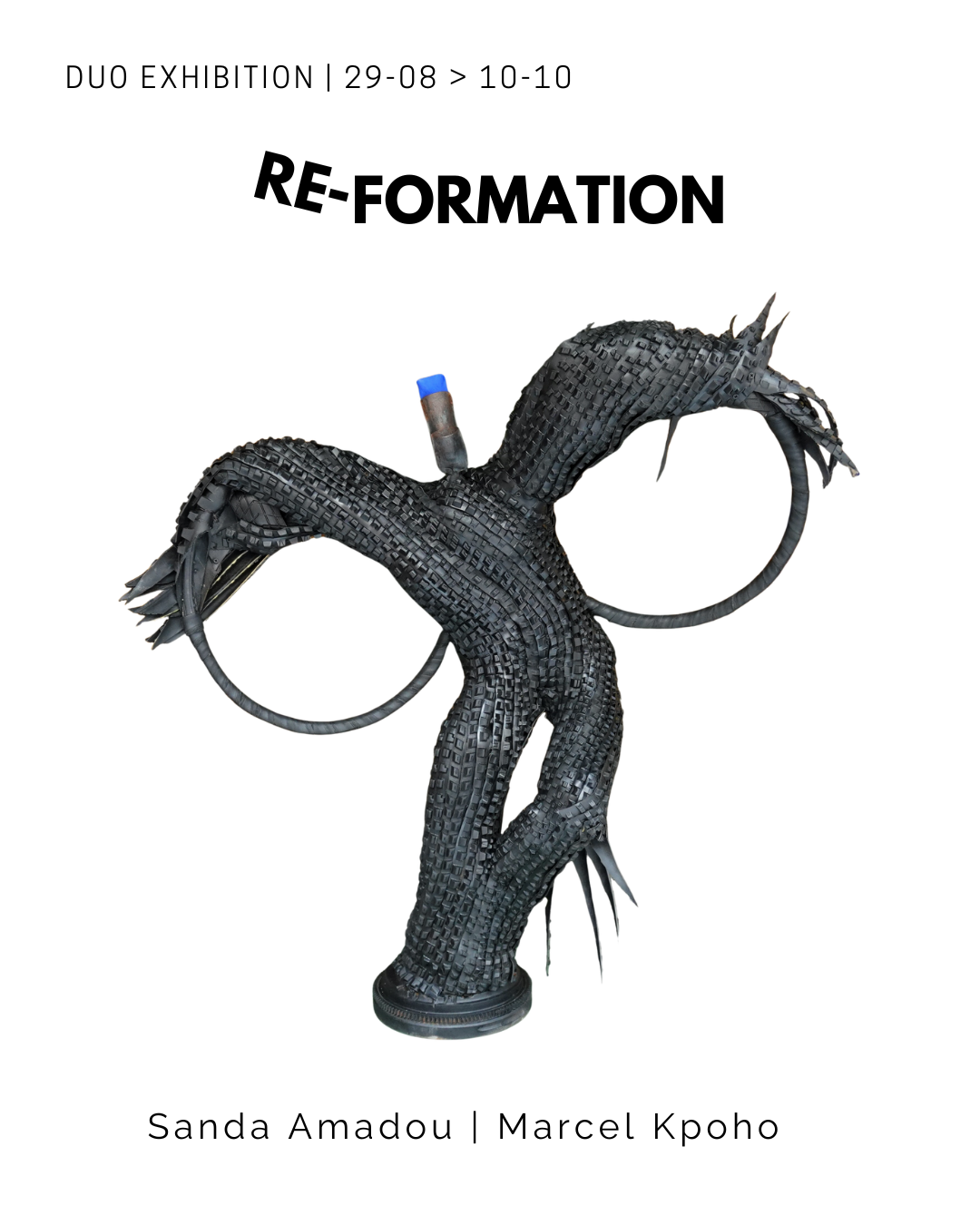 OpenArtExchange