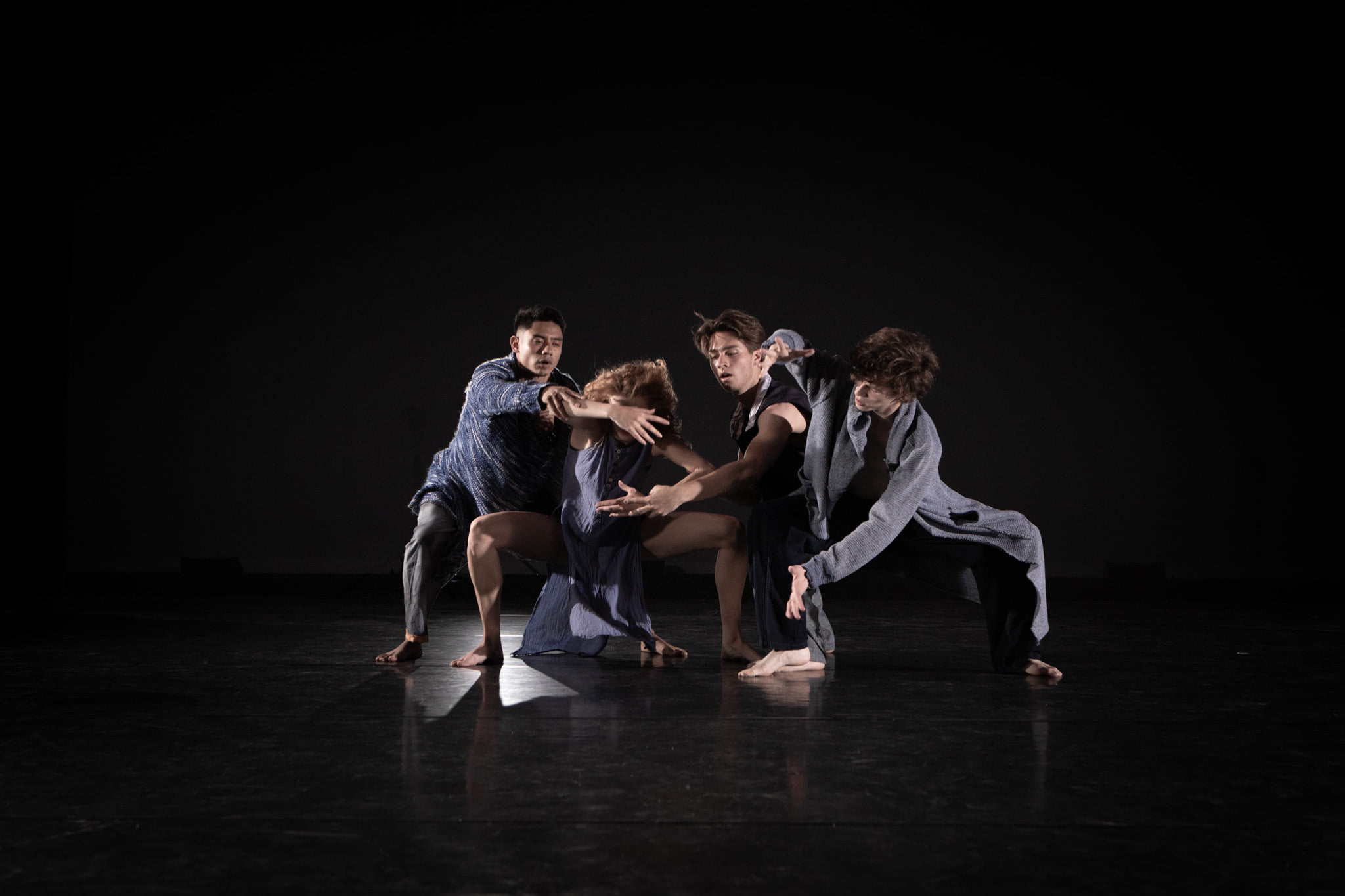 magnezy dance productions