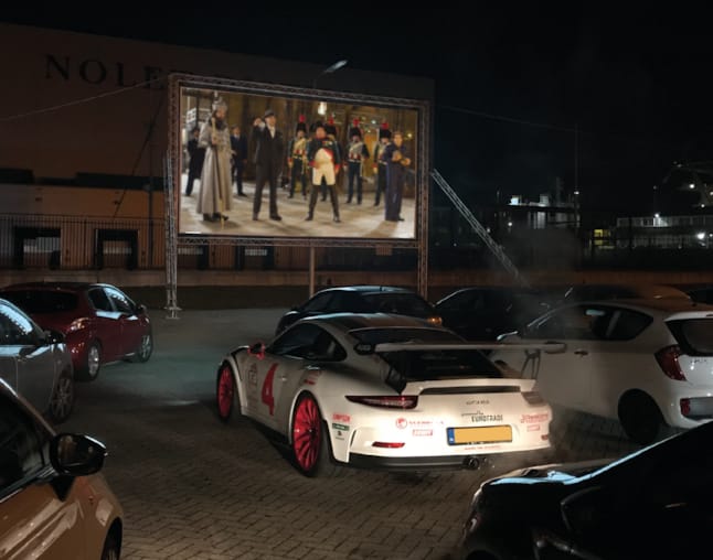 SDAM.NL uitgaan, evenementen, dagje uit, wonen en ondernemen in Schiedam