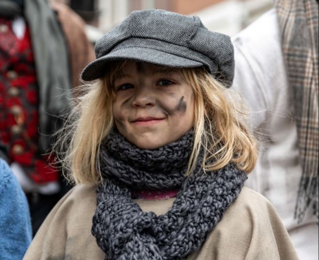 Dickensfestijn