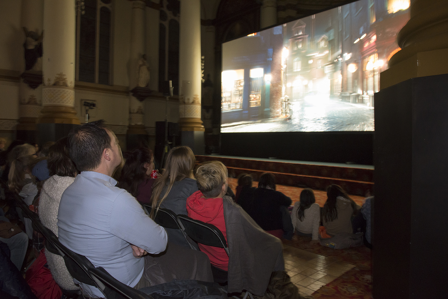 Suikerzoet Filmfestival
