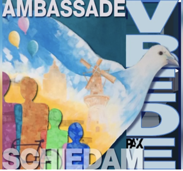 Vredesweek