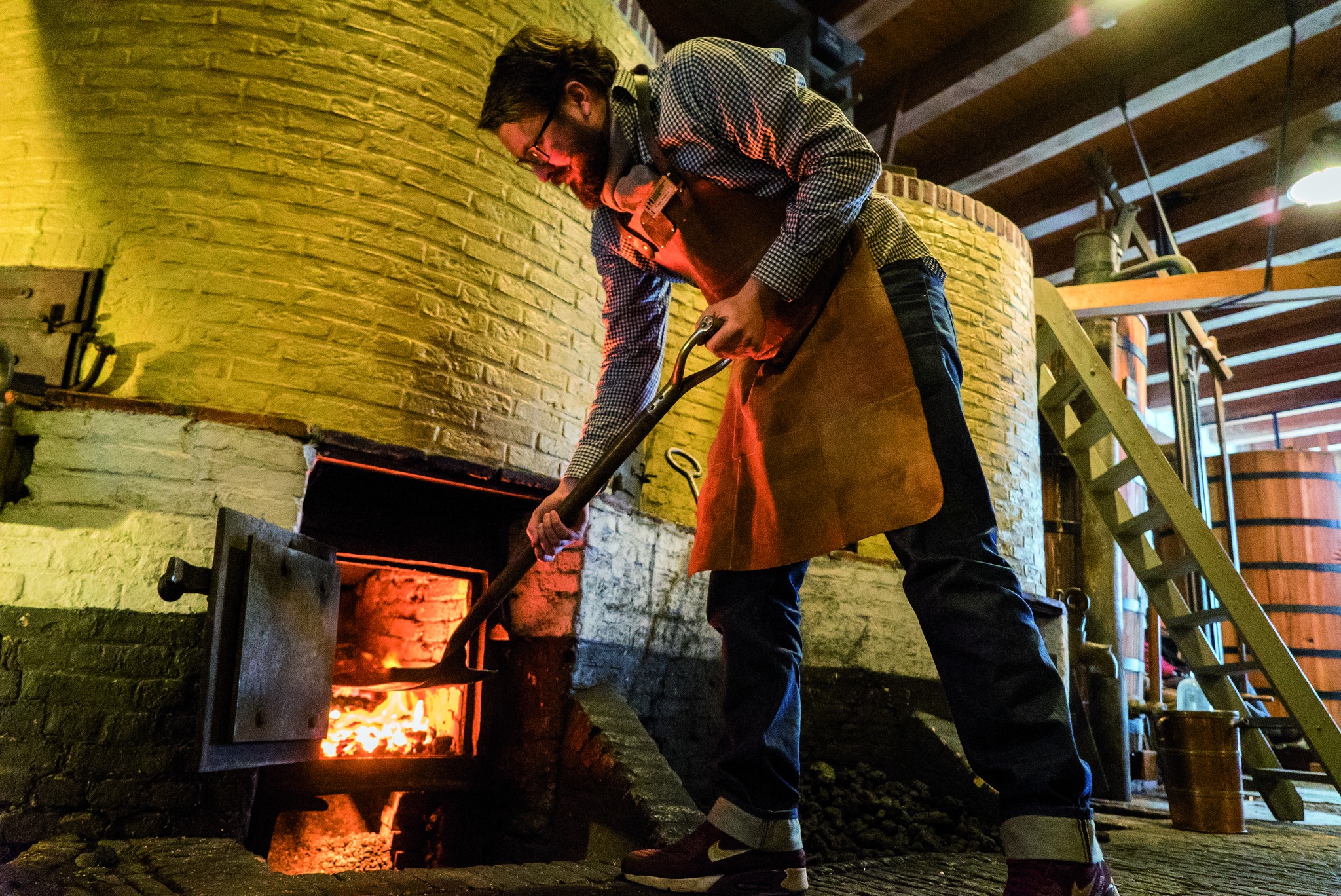 Nationaal Jenevermuseum