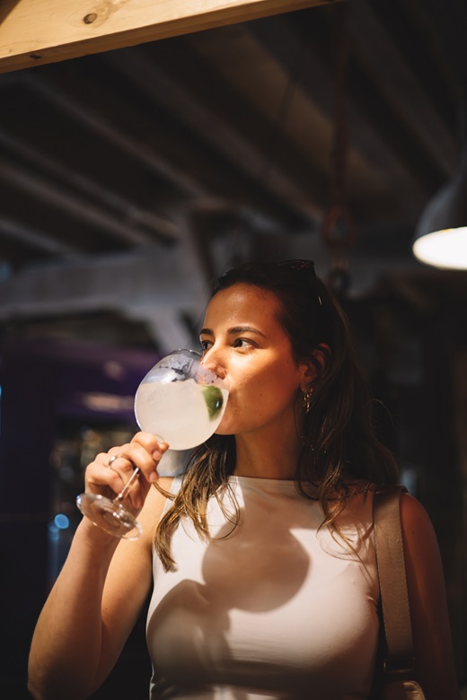 Dutch Distillers District schiedam